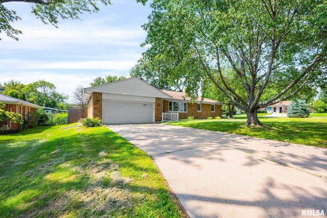 4733 N LAUREL Drive, Peoria, IL 61614