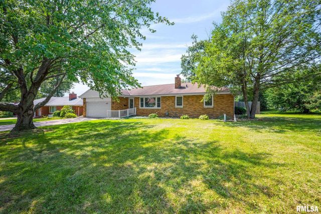 4733 N LAUREL Drive, Peoria, IL 61614