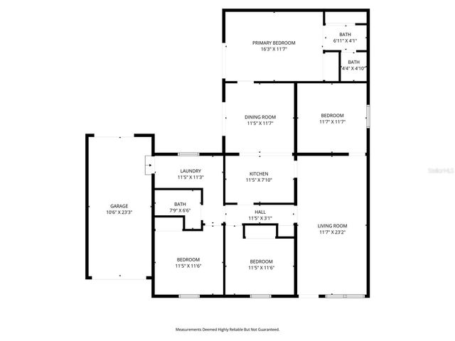 722 EAGLE AVENUE, Longwood, FL 32750