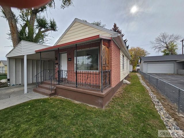 445 W 19th Street, Idaho Falls, ID 83402
