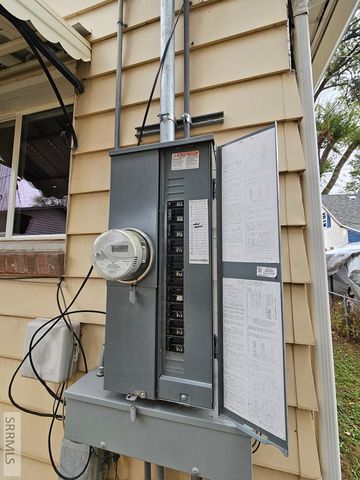 445 W 19th Street, Idaho Falls, ID 83402