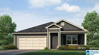 649 WENONAH WAY, Kimberly, AL 35091