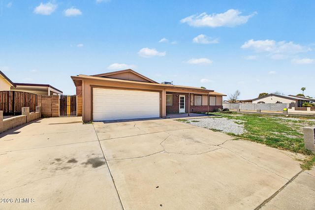 3824 N 86TH Lane, Phoenix, AZ 85037