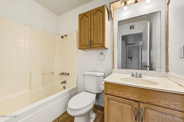 3824 N 86TH Lane, Phoenix, AZ 85037