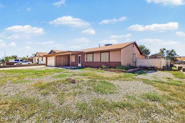3824 N 86TH Lane, Phoenix, AZ 85037