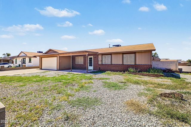 3824 N 86TH Lane, Phoenix, AZ 85037