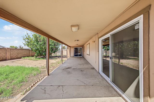 3824 N 86TH Lane, Phoenix, AZ 85037