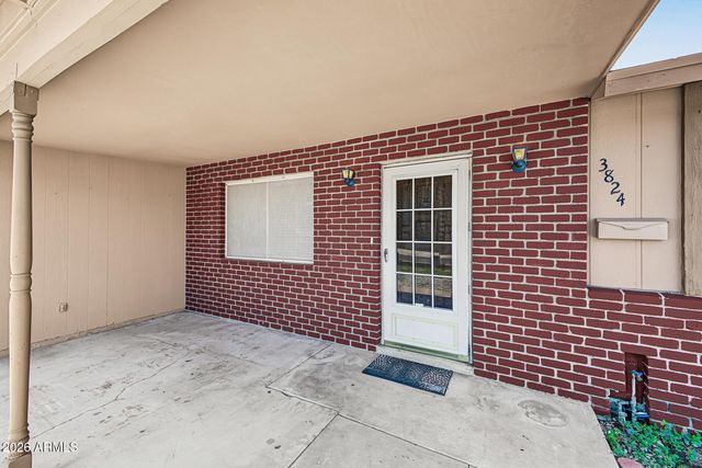 3824 N 86TH Lane, Phoenix, AZ 85037