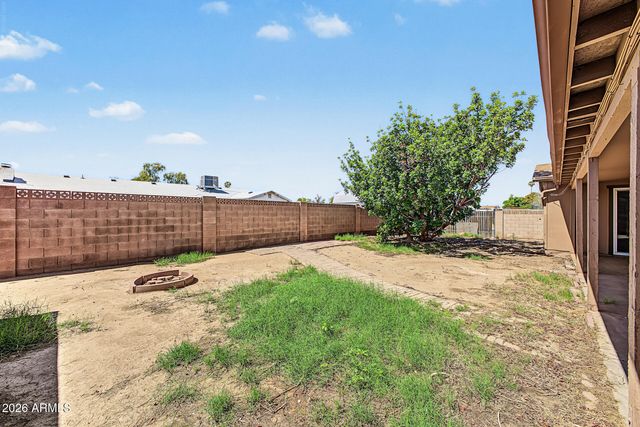 3824 N 86TH Lane, Phoenix, AZ 85037
