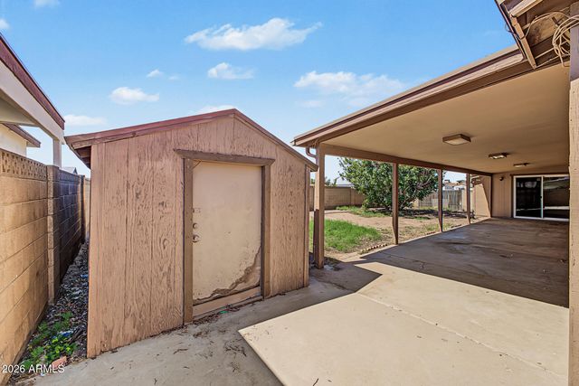 3824 N 86TH Lane, Phoenix, AZ 85037