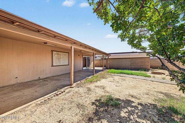3824 N 86TH Lane, Phoenix, AZ 85037