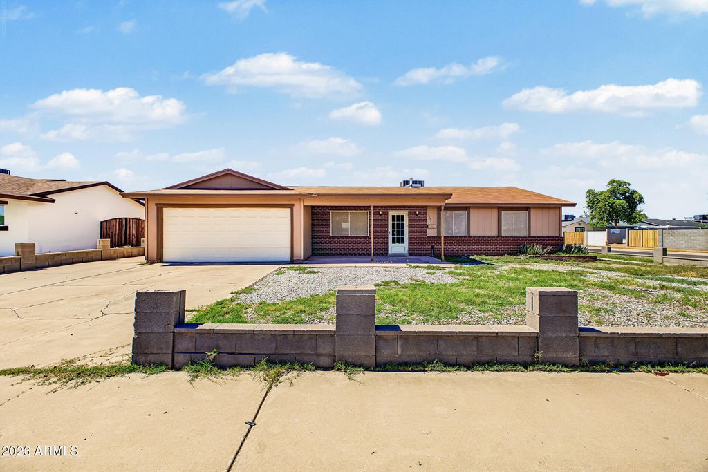 3824 N 86TH Lane, Phoenix, AZ 85037