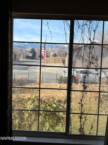 2613 Pinion Pine Drive, Carson City, NV 89706