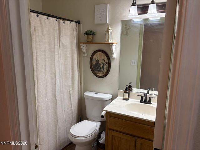 2613 Pinion Pine Drive, Carson City, NV 89706