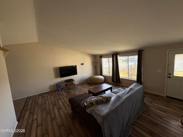 2613 Pinion Pine Drive, Carson City, NV 89706