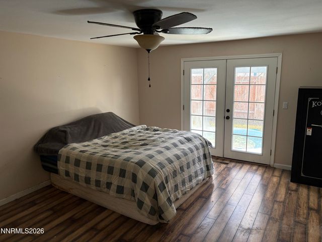 2613 Pinion Pine Drive, Carson City, NV 89706