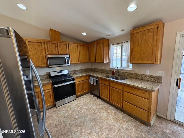 2613 Pinion Pine Drive, Carson City, NV 89706