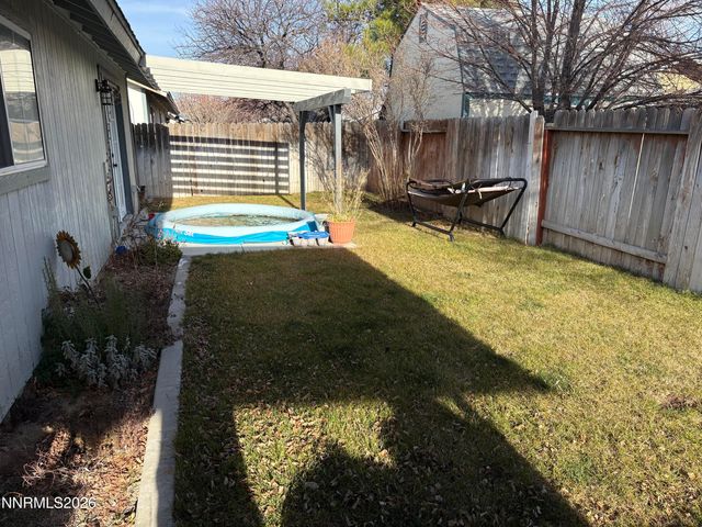 2613 Pinion Pine Drive, Carson City, NV 89706