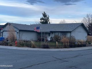 2613 Pinion Pine Drive, Carson City, NV 89706