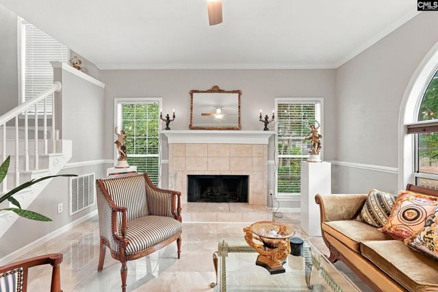 12 Ridge Pond Drive, Columbia, SC 29229