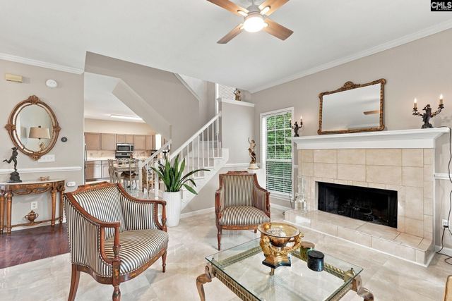 12 Ridge Pond Drive, Columbia, SC 29229