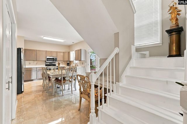 12 Ridge Pond Drive, Columbia, SC 29229