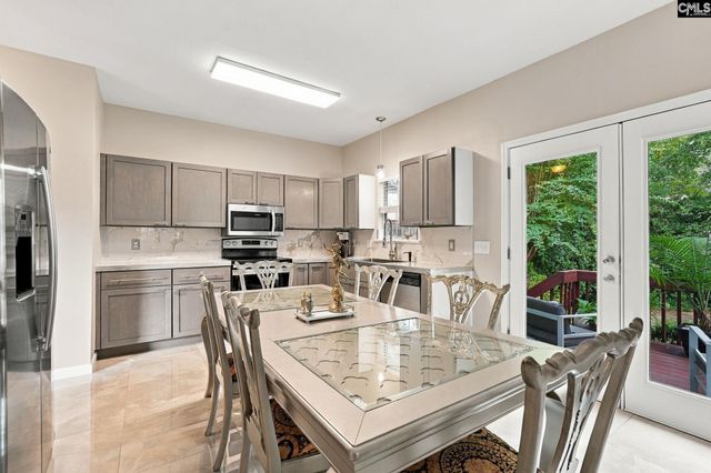 12 Ridge Pond Drive, Columbia, SC 29229