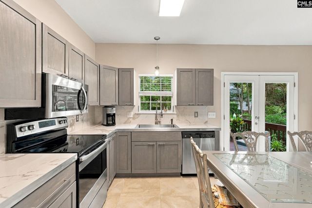 12 Ridge Pond Drive, Columbia, SC 29229