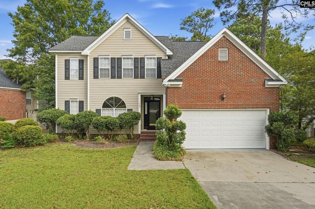 12 Ridge Pond Drive, Columbia, SC 29229