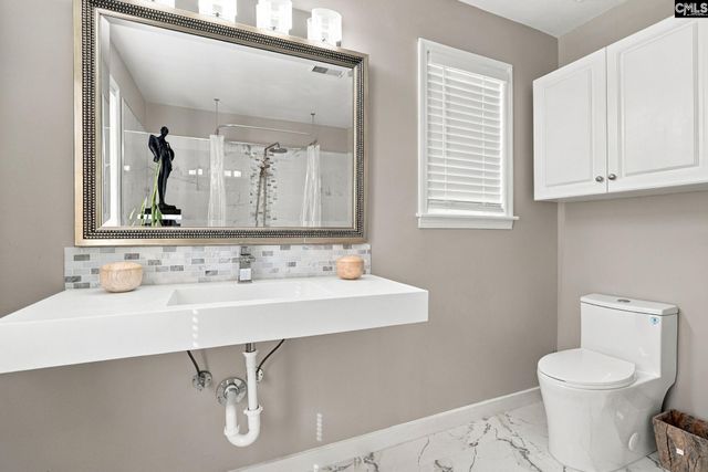 12 Ridge Pond Drive, Columbia, SC 29229