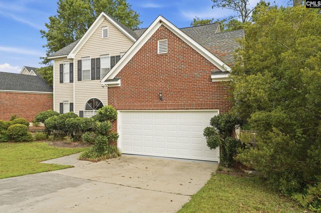12 Ridge Pond Drive, Columbia, SC 29229