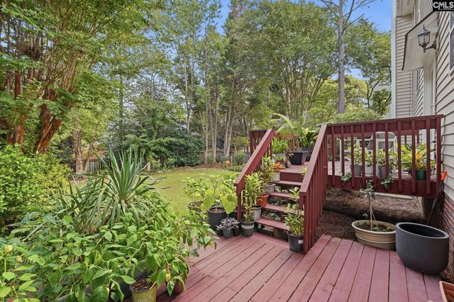 12 Ridge Pond Drive, Columbia, SC 29229