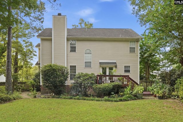 12 Ridge Pond Drive, Columbia, SC 29229