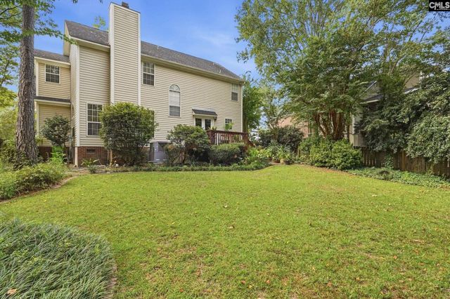12 Ridge Pond Drive, Columbia, SC 29229