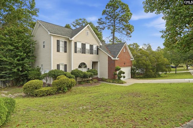 12 Ridge Pond Drive, Columbia, SC 29229