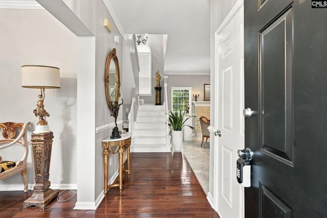 12 Ridge Pond Drive, Columbia, SC 29229