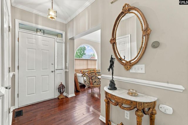12 Ridge Pond Drive, Columbia, SC 29229