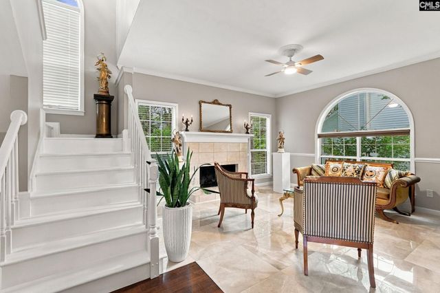 12 Ridge Pond Drive, Columbia, SC 29229