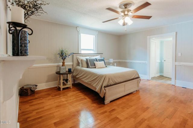 412 N George Street, Goldsboro, NC 27530