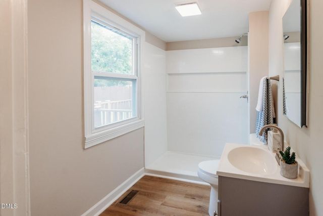 412 N George Street, Goldsboro, NC 27530