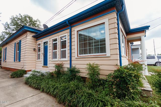 412 N George Street, Goldsboro, NC 27530