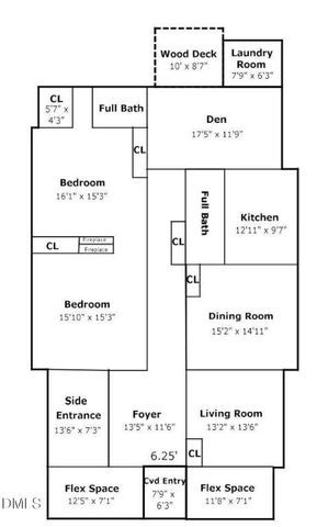 412 N George Street, Goldsboro, NC 27530