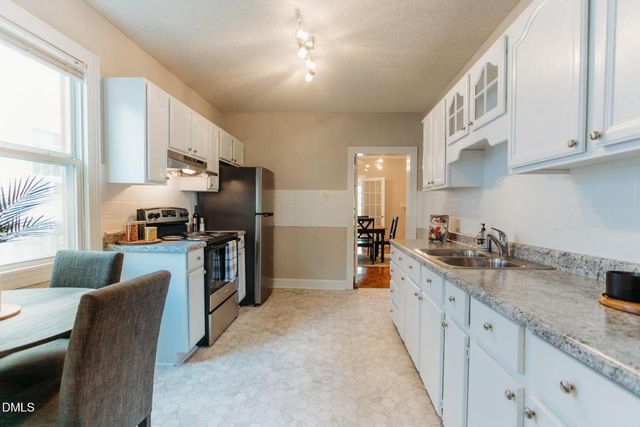 412 N George Street, Goldsboro, NC 27530