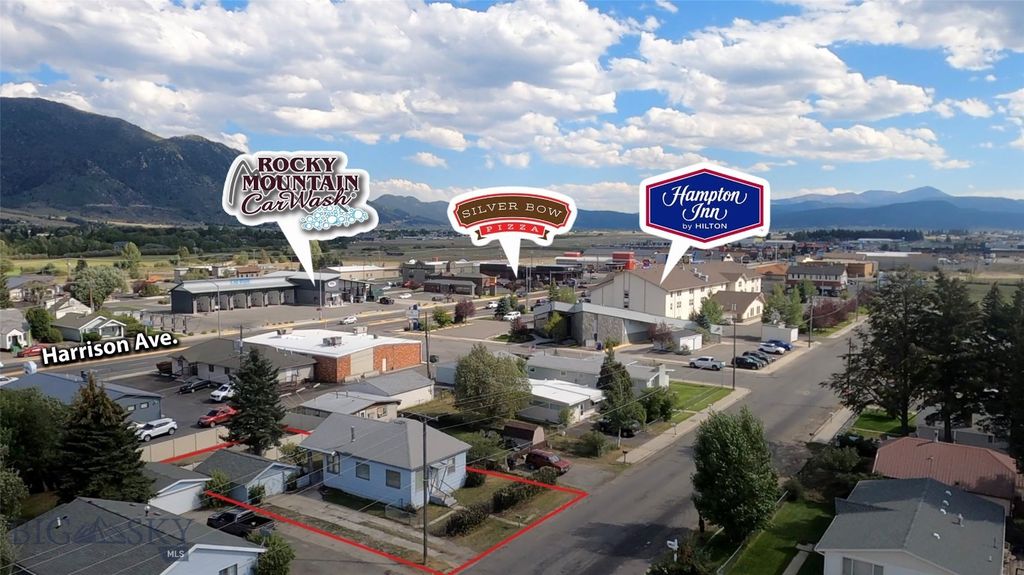 3320 Busch, Butte, MT 59701 — photo 2
