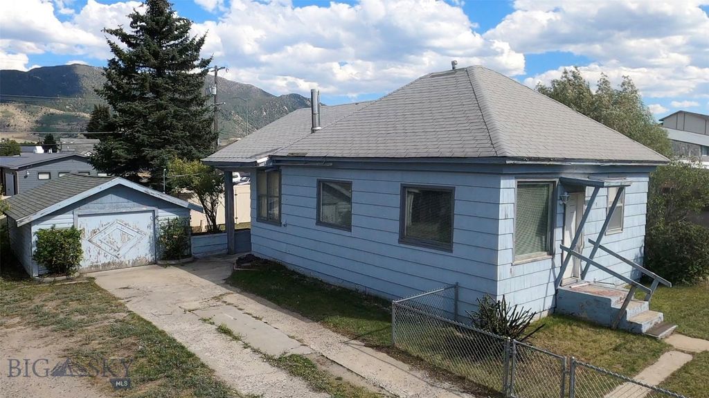 3320 Busch, Butte, MT 59701 — photo 3