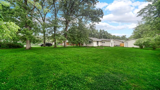 14515 Wheeler Street, Cedar Lake, IN 46303