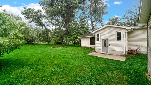 14515 Wheeler Street, Cedar Lake, IN 46303