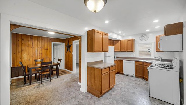 14515 Wheeler Street, Cedar Lake, IN 46303