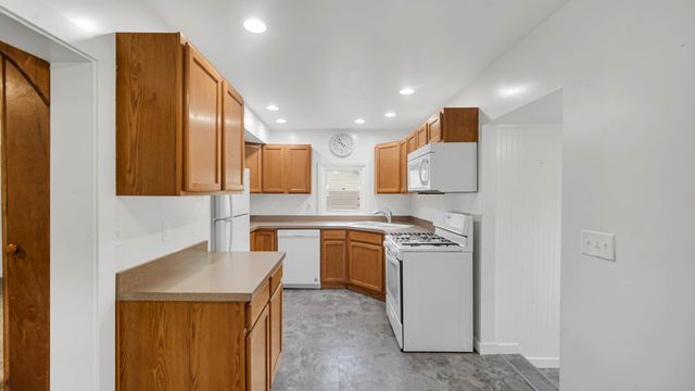 14515 Wheeler Street, Cedar Lake, IN 46303