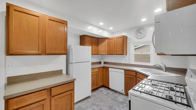 14515 Wheeler Street, Cedar Lake, IN 46303